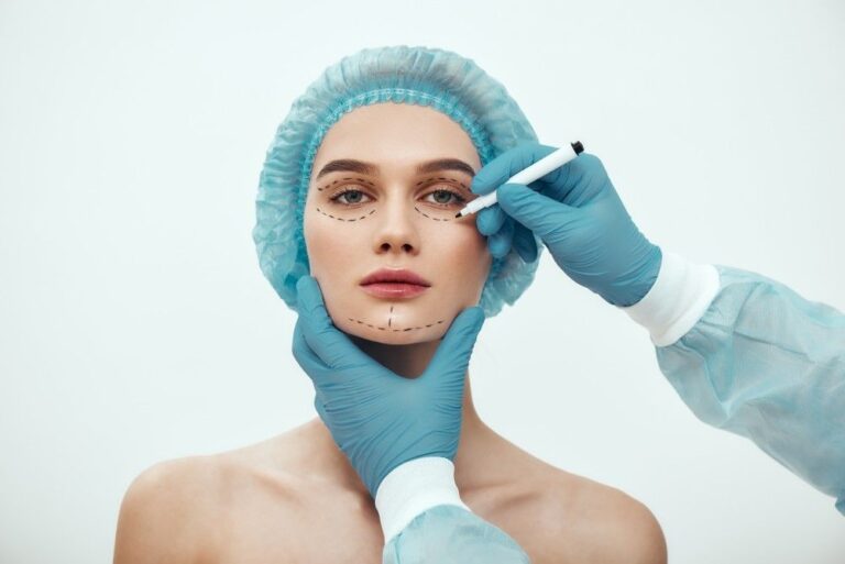 Cirurgia plástica, saúde e autoestima o impacto da medicina estética no bem-estar dos brasileiros