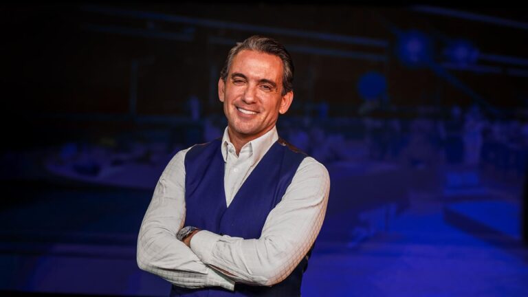 As empresas estão viciadas em treinamento — e carentes de método