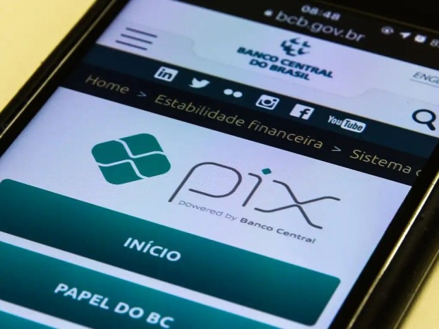Pix ganha botão para contestar transações Pix ganha botão para contestar transações