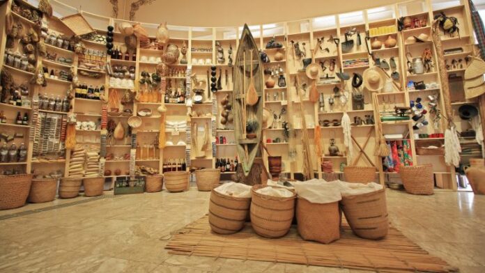 Comissão debate preservação de acervos e coleções culturais e científicas Museu da Cidade de Manaus (AM)