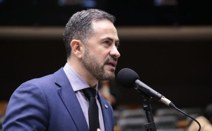 Câmara aprova prisão de até 15 anos para quem alterar Discussão e votação de propostas legislativas. Dep. Kiko Celeguim (PT - SP)