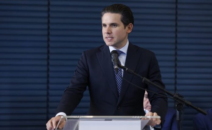Motta cita notícia sobre plano de atentado contra promotor e Motta cita notícia sobre plano de atentado contra promotor e defende "resposta firme" no combate ao crime organizado - Notícias