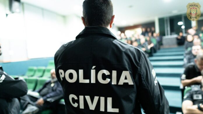 PCDF prende homem por descumprir medidas protetivas e ameaçar ex-companheira de morte