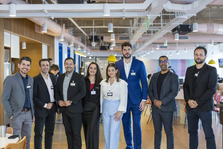 Rafael Campos participa da 7ª Imersão Internacional de Negócios e reforça o papel da América Latina como polo de expansão global