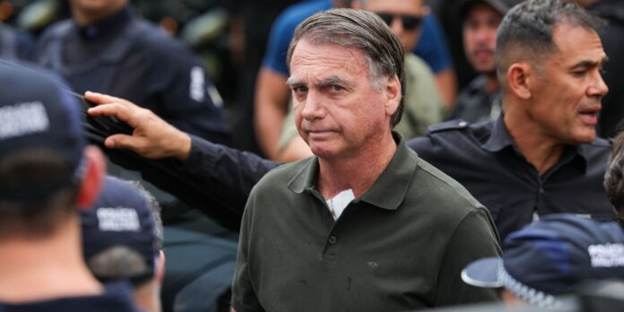 Entenda próximos passos do processo contra Bolsonaro no STF Entenda próximos passos do processo contra Bolsonaro no STF