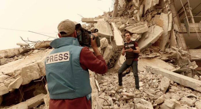ONU apela ao fim da impunidade e à proteção dos jornalistas