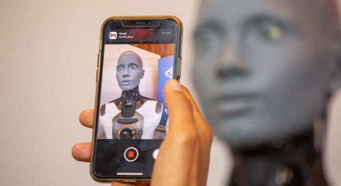 ONU pede salvaguardas éticas para a revolução da neurotecnologia ONU pede salvaguardas éticas para a revolução da neurotecnologia