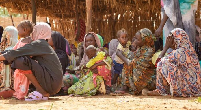 Escalada da violência no Sudão será debatida pelo Conselho de Escalada da violência no Sudão será debatida pelo Conselho de Direitos Humanos na próxima semana