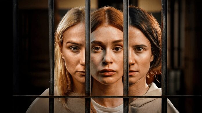 Crítica: Tremembé provoca debates importantes, mas tem que tomar cuidado Crítica: Tremembé provoca debates importantes, mas tem que tomar cuidado com a romantização