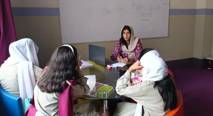 Apelo conjunto quer reforçar investimentos em saúde mental infantojuvenil Apelo conjunto quer reforçar investimentos em saúde mental infantojuvenil