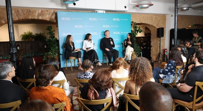 Design pelo Planeta destaca papel do Brasil na moda sustentável