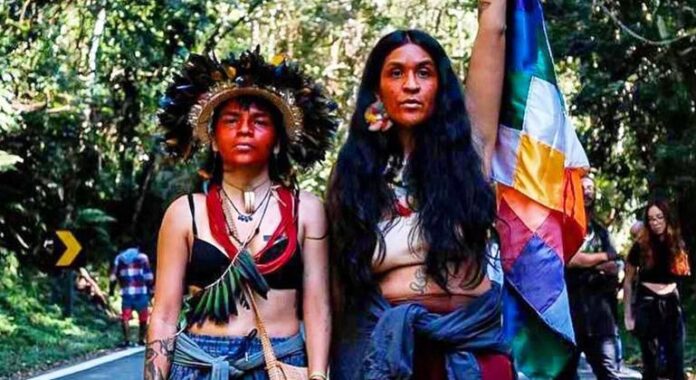 Especialistas em direitos humanos condenam ataque mortal a indígenas no Especialistas em direitos humanos condenam ataque mortal a indígenas no Brasil