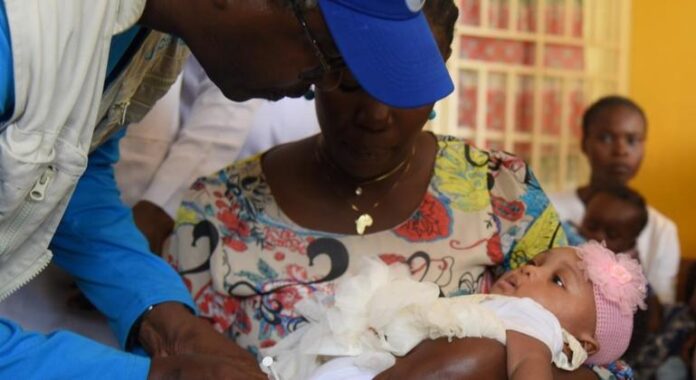 Preço da vacina contra malária cai protegendo mais 7 milhões de crianças até 2030