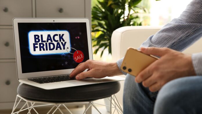 Black Friday: confira as categorias de produtos mais pesquisadas e os itens mais vendidos