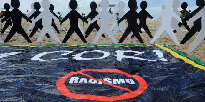 STF tem maioria para reconhecer racismo estrutural no país STF tem maioria para reconhecer racismo estrutural no país