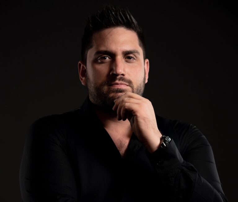 Caio Santomo e o Novo Legado do Empreendedorismo Imobiliário: O Luxo Atemporal do Collina D’Itália