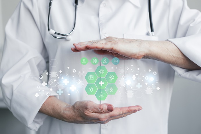 Medicina integrativa - Divulgação