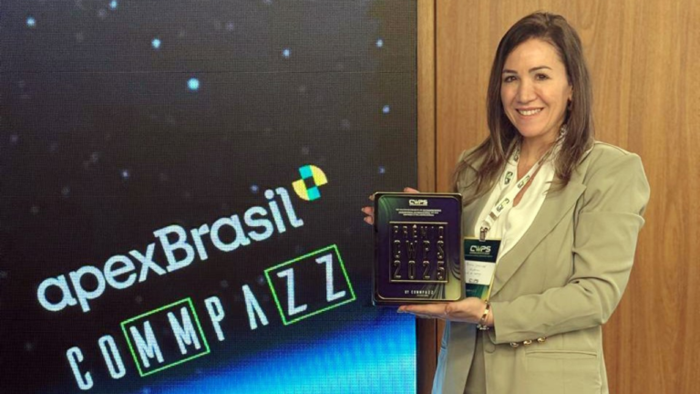 Nutrire é reconhecida como maior exportadora do setor de rações pet no Brasil