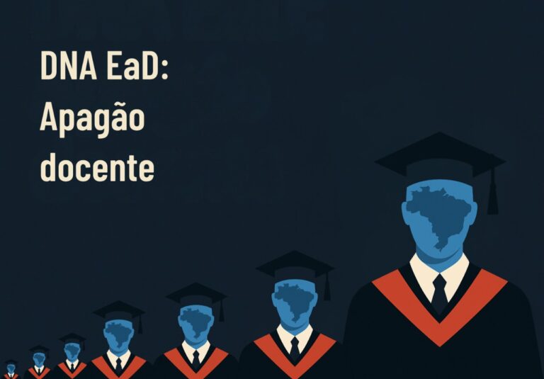 Quando a Inovação Deixa de Ser Opção: Turnaround nas Instituições de Ensino Superior