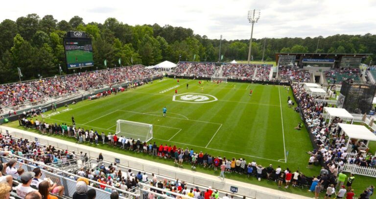 Economia do esporte e desenvolvimento regional o impacto da Global League Fut7 na profissionalização e geração de oportunidades no Brasil