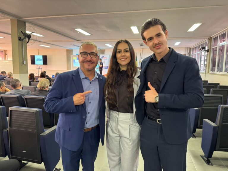 Prefeitura de Mauá promove “Café com Crédito” para fortalecer o empreendedorismo local