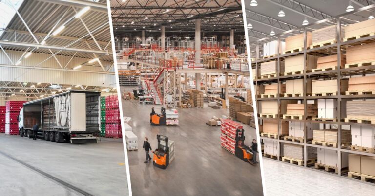 Logística, produtividade e competitividade como o supply chain se tornou peça-chave no desenvolvimento econômico do Brasil