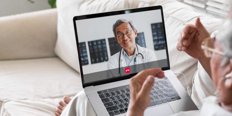 Saúde digital e impacto social como a telemedicina amplia o acesso, reduz desigualdades e fortalece o sistema de saúde brasileiro