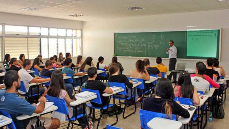 Regulação educacional e impacto nacional por que fortalecer normas, supervisão e controle é fundamental para a qualidade do ensino superior no Brasil
