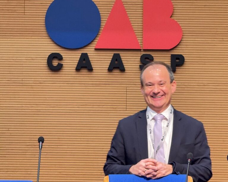 Congresso Digital OAB 2025 inaugura uma nova era do Direito Digital e anuncia, com exclusividade, programa de TV em parceria com a Rede Vivax