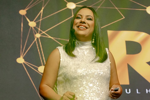 Alphaville recebe o Esquenta 2026: dois dias de imersão, autoconhecimento e planejamento para mulheres empreendedoras