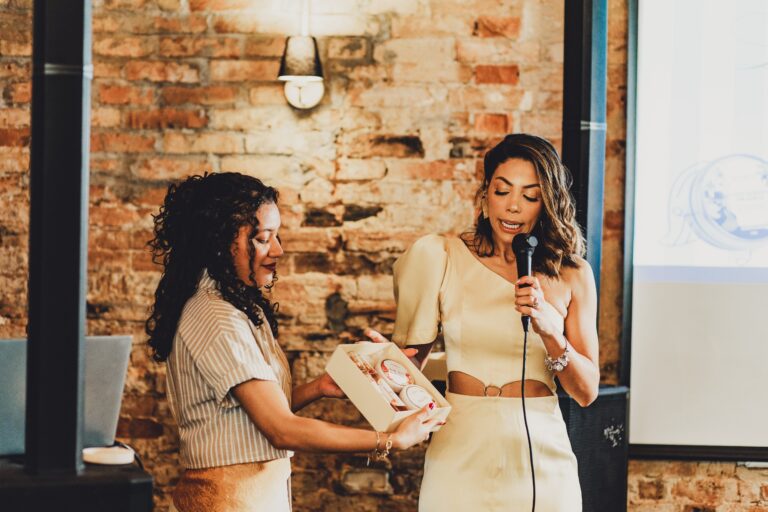 Marca ILUMINA é lançada oficialmente e reúne mais de 100 mulheres em evento marcado por inovação, beleza e propósito