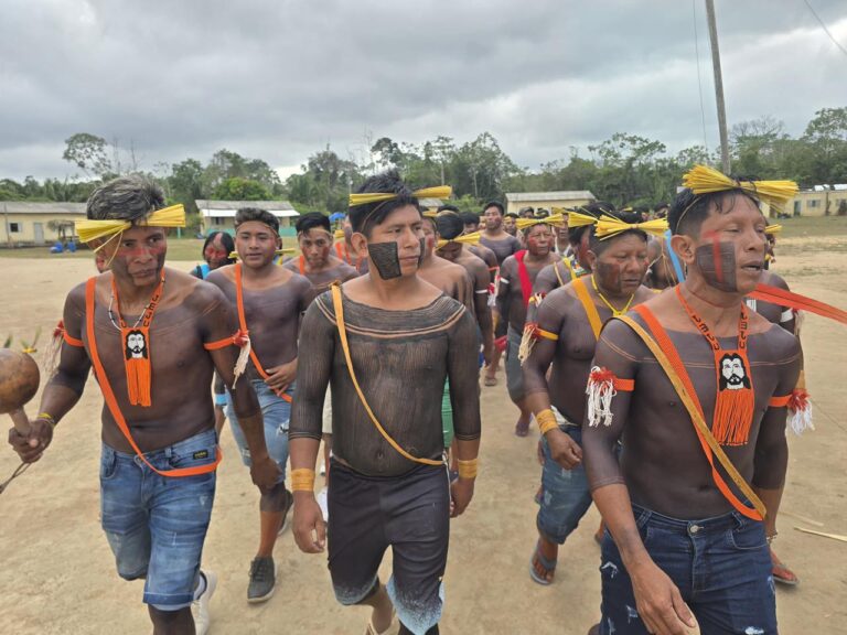 Associação indígena denuncia Norte Energia, Funai e Ibama por descumprimentos graves; entenda