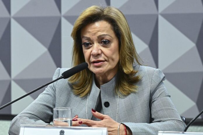 Depoente admite em CMPI do INSS conhecer investigados, mas evita Depoente admite em CMPI do INSS conhecer investigados, mas evita explicar transferências