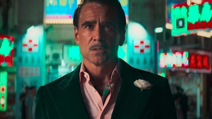 O que acontece com Lorde Doyle? Entenda final de A Balada de Um Jogador