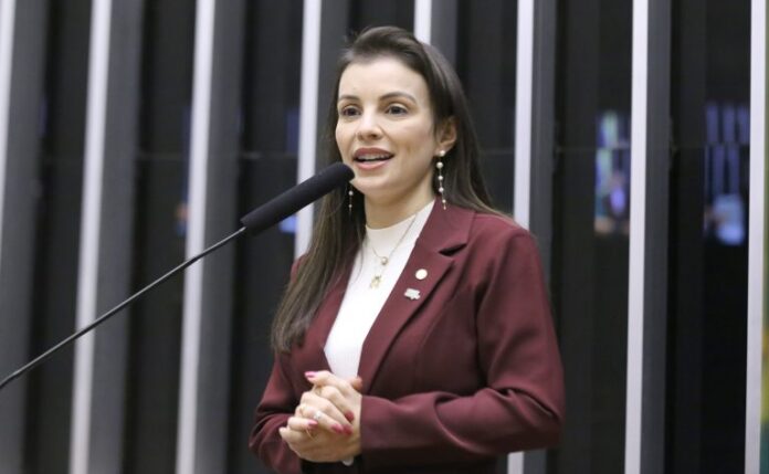 Homenagem ao Dia Internacional das Cooperativas. Dep. Marussa Boldrin (MDB-GO)