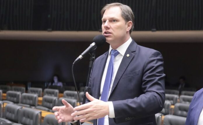 Discussão e votação de propostas legislativas. Dep. Lucas Redecker (PSDB - RS)