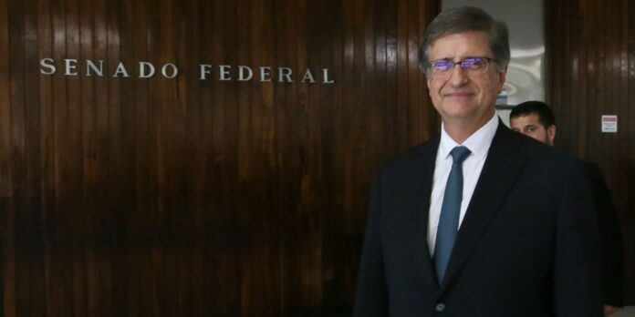 CCJ do Senado aprova recondução de Gonet para Procuradoria-Geral CCJ do Senado aprova recondução de Gonet para Procuradoria-Geral