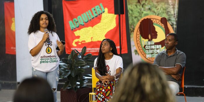 Comunidades denunciam demora na titulação de terras quilombolas no Rio
