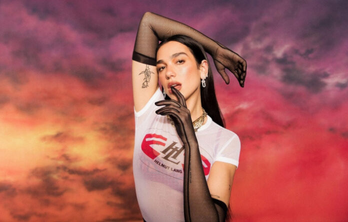 Roda de samba e festa de música eletrônica: os rolês de Dua Lipa por SP