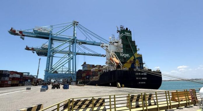 Estudo do Banco Mundial traça agenda para gerar empregos e Estudo do Banco Mundial traça agenda para gerar empregos e impulsionar negócios no Nordeste brasileiro