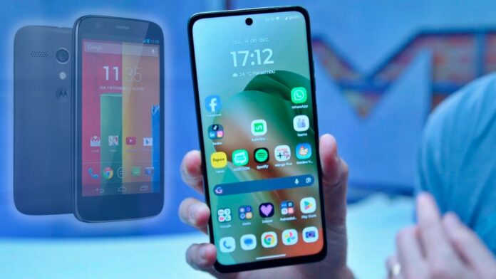 Moto G56: a reencarnação no primeiro Moto G [Análise/Review]