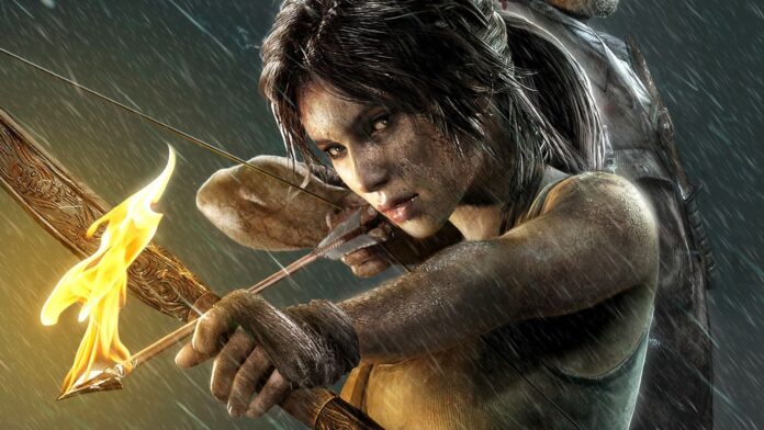 Novo Tomb Raider é confirmado com trailer no The Game Novo Tomb Raider é confirmado com trailer no The Game Awards! Saiba mais