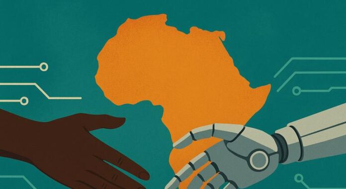 Desenvolvimento da IA pode ampliar desigualdades regionais, alerta relatório