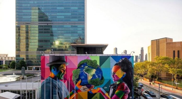 Dia Internacional dos Direitos Humanos lembra o essencial de cada Dia Internacional dos Direitos Humanos lembra o essencial de cada dia