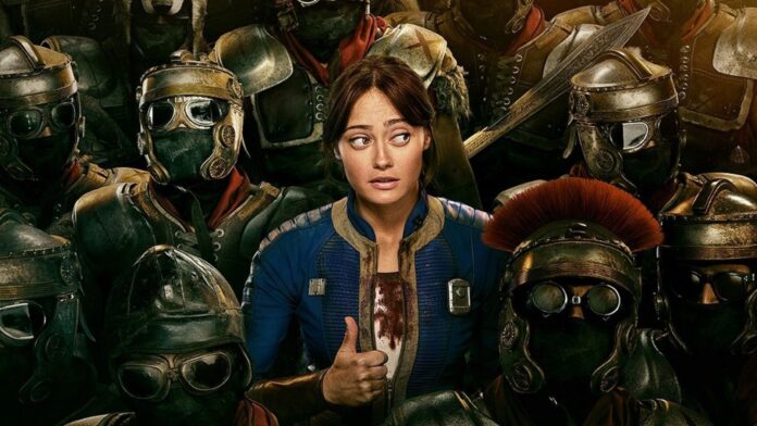 Fallout, Avatar Fogo e Cinzas e mais! Os lançamentos de Fallout, Avatar Fogo e Cinzas e mais! Os lançamentos de filmes e séries da semana (14/12)