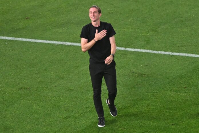 Vamos tentar ganhar para fazer história, diz Filipe Luís sobre Vamos tentar ganhar para fazer história, diz Filipe Luís sobre final com PSG