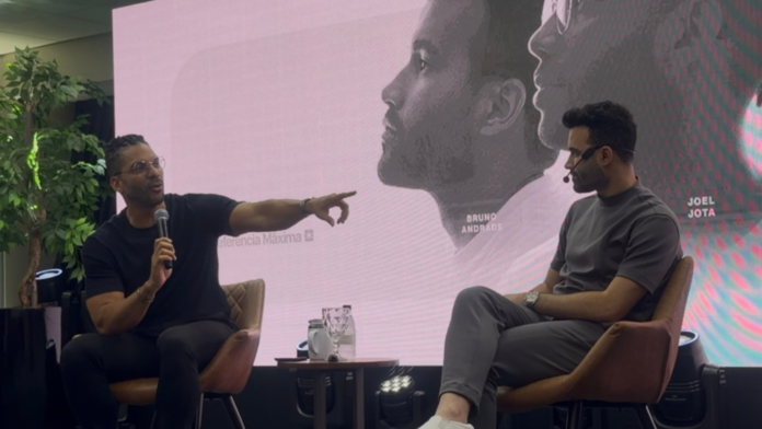 Jota Imagem não é estética. É estratégia.