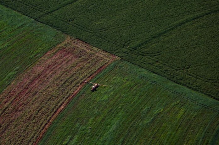 PIB do Paraná apresenta alta de 1,51% no terceiro trimestre PIB do Paraná apresenta alta de 1,51% no terceiro trimestre