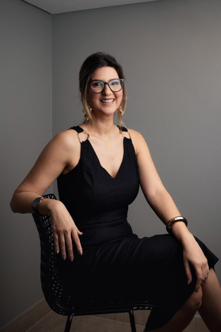 Farmacêutica brasileira ganha destaque nacional com pesquisas em suplementação e longevidade