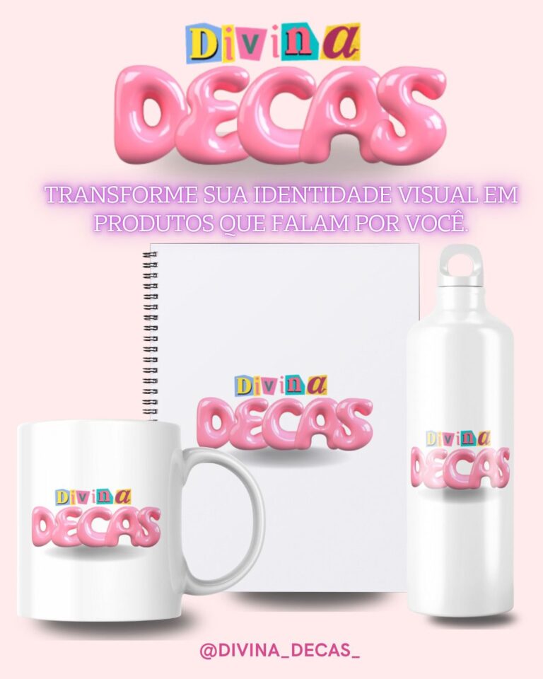 Lembrancinhas de Natal crescem mais de 30% em buscas e impulsionam mercado de papelaria personalizada no fim de ano